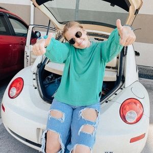 Meet your Posher, Bobbi